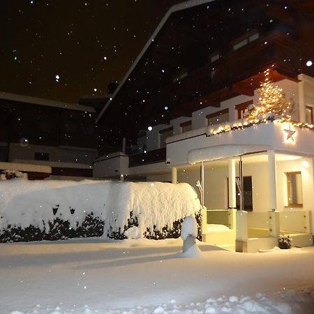 Alpapart Reith im Alpbachtal Buitenkant foto